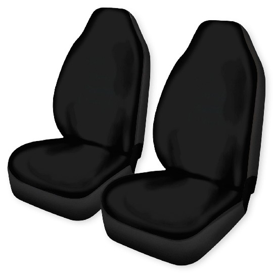 Busy Single Independent Mingle Relationship Car Seat Covers