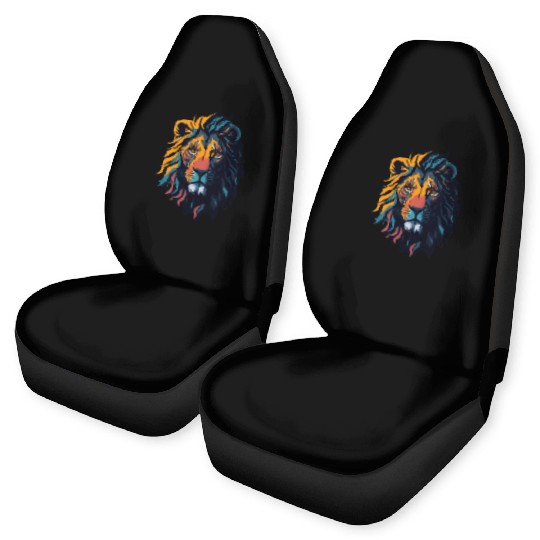 Lion king Car Seat Covers