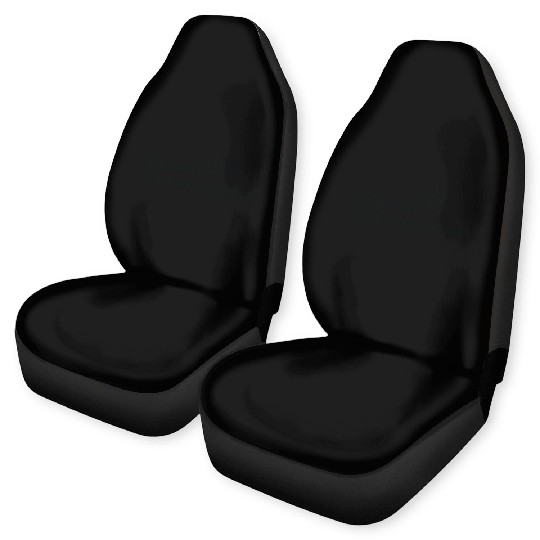 Planet Negro Car Seat Covers
