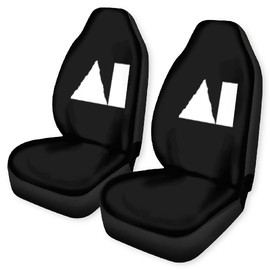 AI Artificial Intelligence Computer Science Car Seat Covers