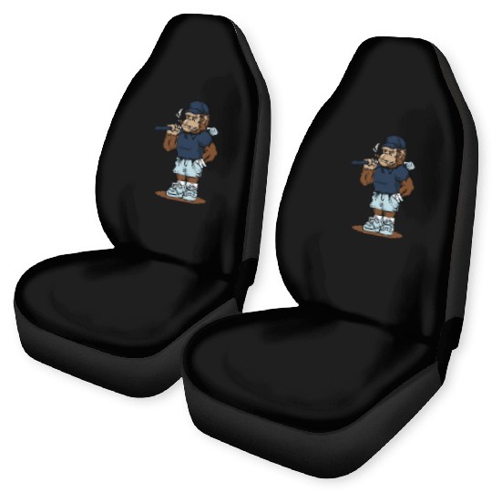 Ape Golf Car Seat Covers