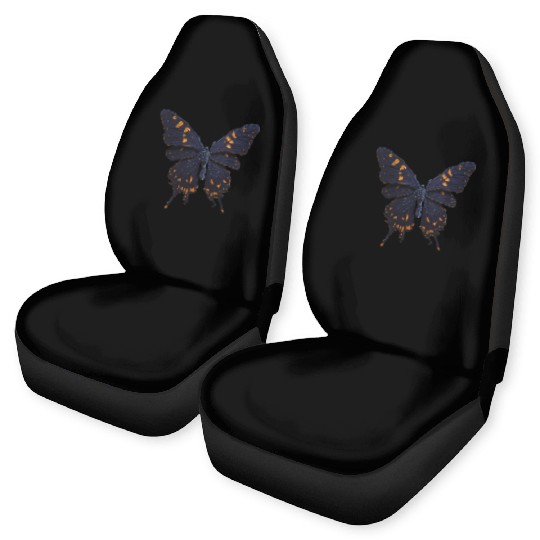Beauty of Butterflies Car Seat Covers