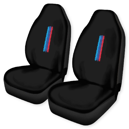 Motorsport Power Line Car Seat Covers