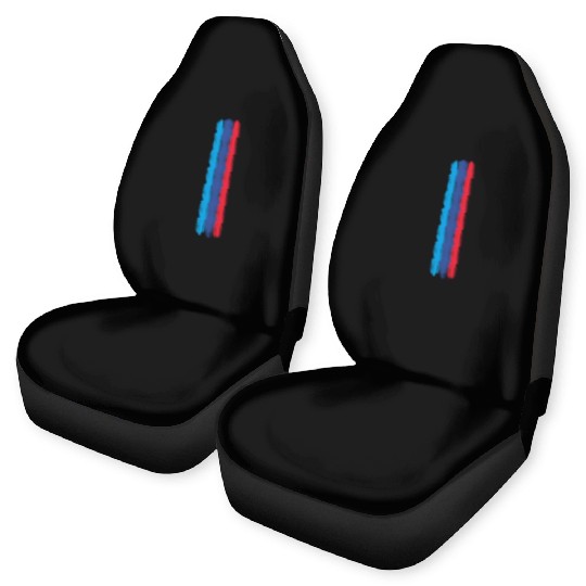 Motorsport Power Line Car Seat Covers