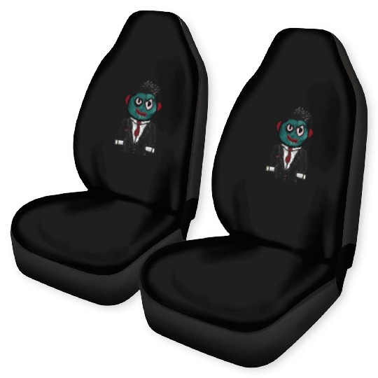 Fancy Balthazar Car Seat Covers
