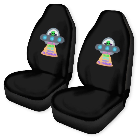 Get in Loser Car Seat Covers
