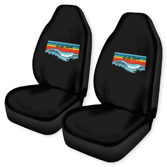 Pipeline North Shore Car Seat Covers