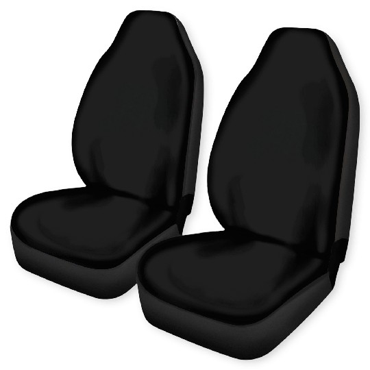 Money Power Respect Car Seat Covers