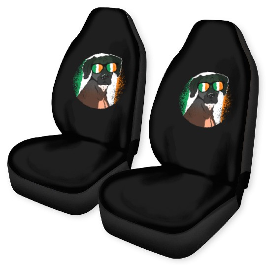 Ireland Car Seat Covers