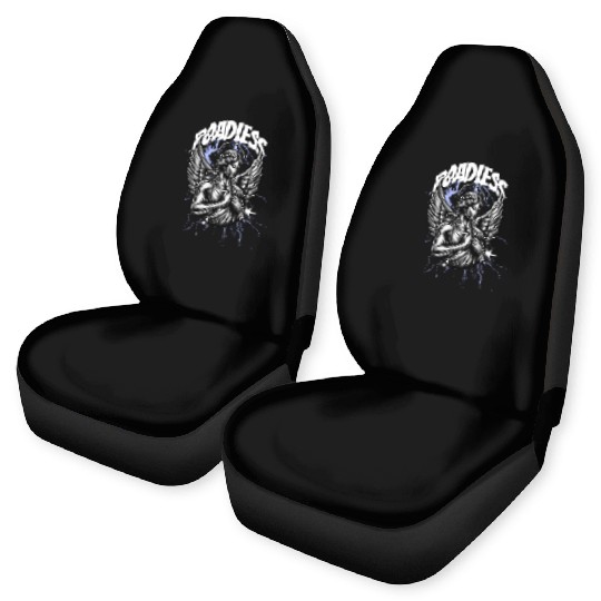 [SANG store] - Roadless Angel Y2K Car Seat Covers