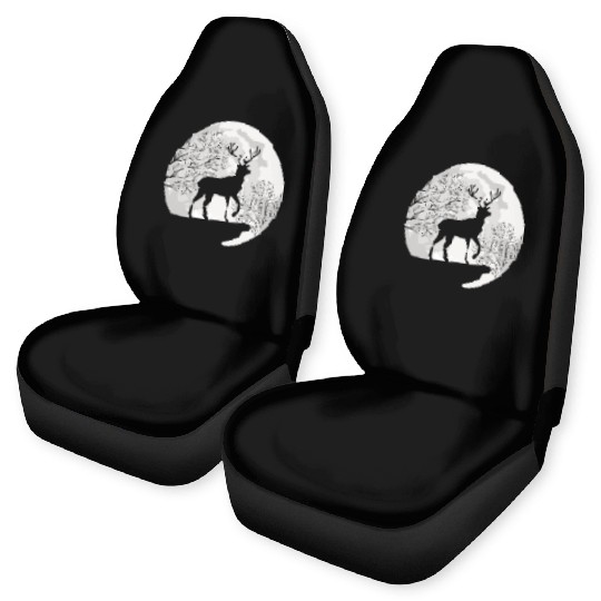 MOON DEER DESIGN Car Seat Covers