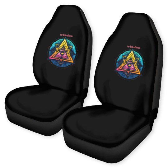 triskelwear Car Seat Covers