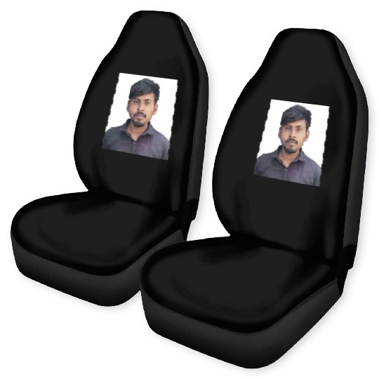Natural jankari Car Seat Covers