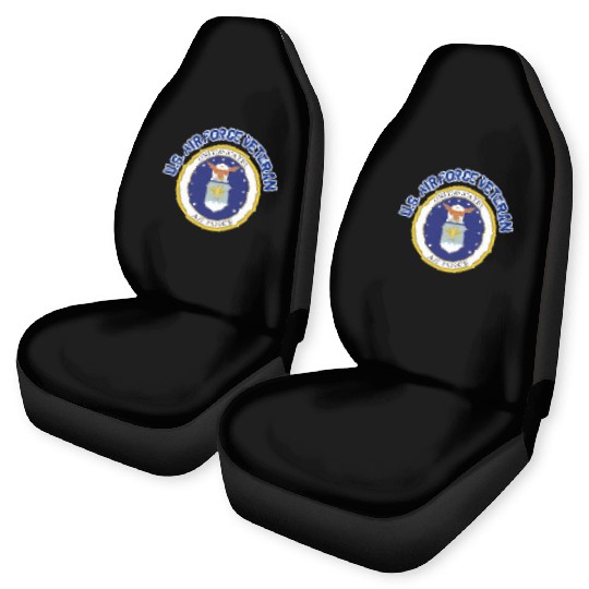 US Air Force 9 Car Seat Covers