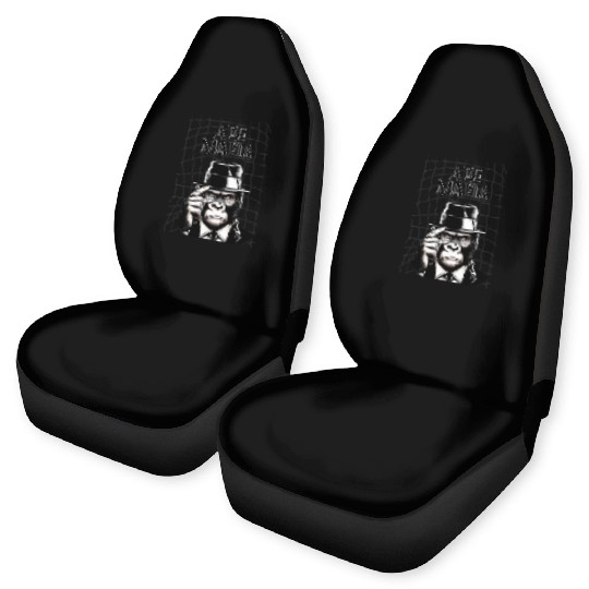 APE MAFIA Car Seat Covers