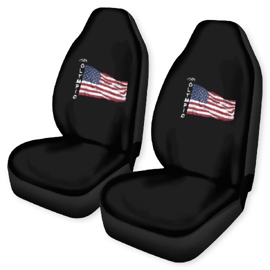 OLYMPIC National Park WASHINGTON STATE Olympic Car Seat Covers