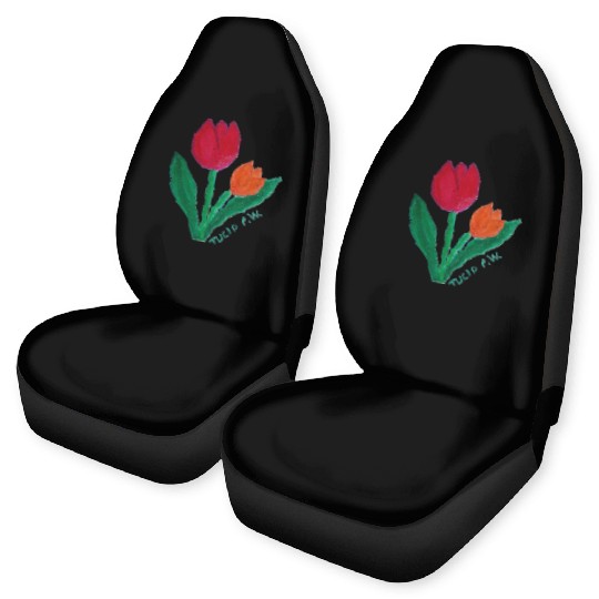 Tulip Car Seat Covers