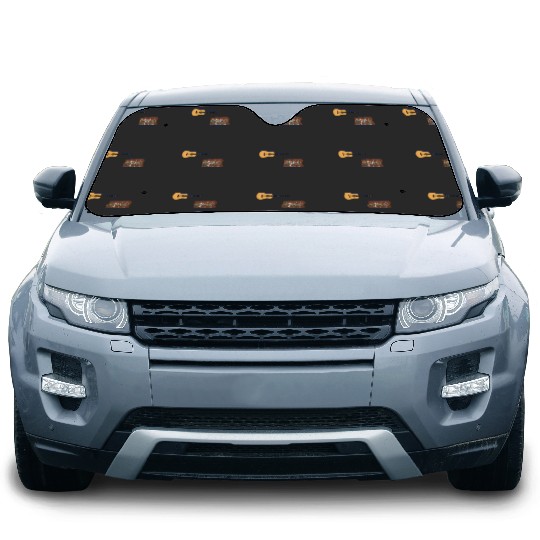Discover Tampa N2 Eras Tour Surprise Songs PackActive Car Sun Shades