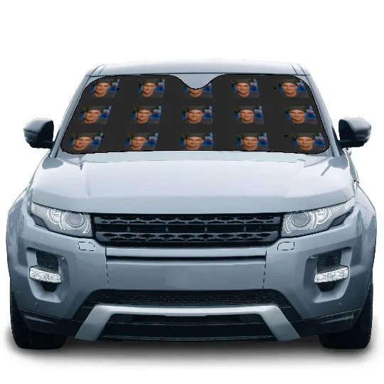 Discover James Taylor covers Car Sun Shades