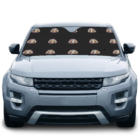 Disney Mother'S Day The Aristocats This Mom Is P Car Sun Shades