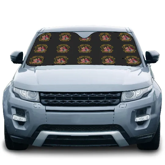 Disney Princess - Sleeping Beauty Aurora Once Up Car Sun Shades