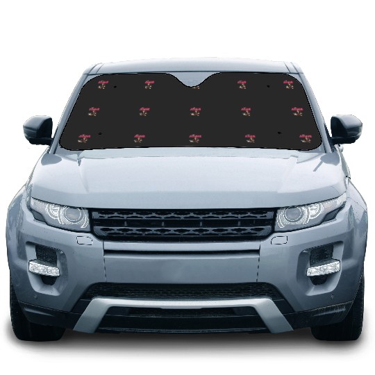 Disney Channel Amphibia Team Anne Car Sun Shades