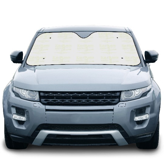 Discover Doc Baker from Little House on the Prairie Car Sun Shades