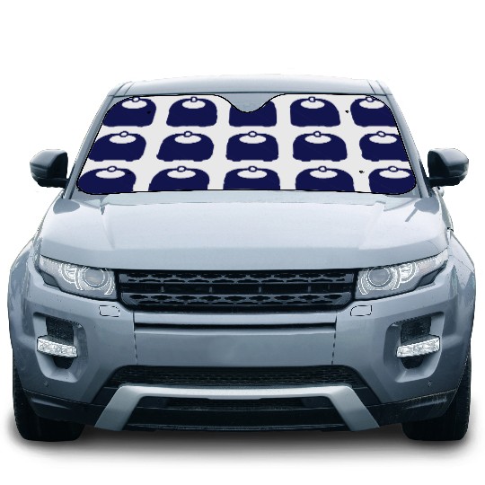 sandwich maker Car Sun Shades