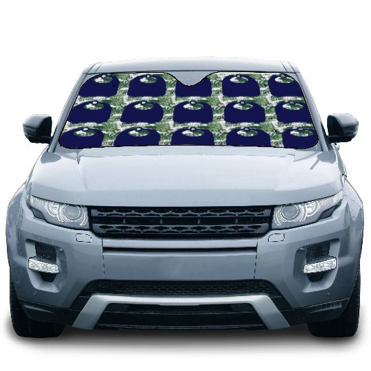 sandwich maker Car Sun Shades