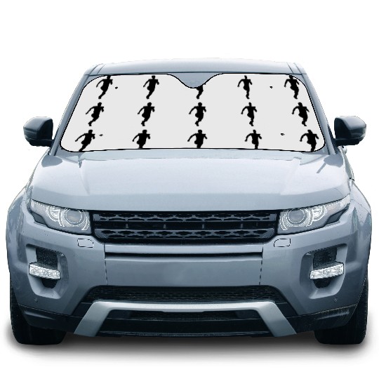 runner Car Sun Shades