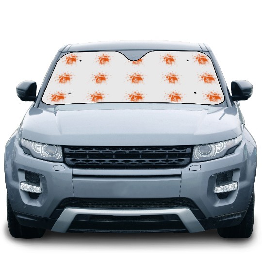 Motorcycle Car Sun Shades