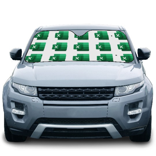 excel Car Sun Shades