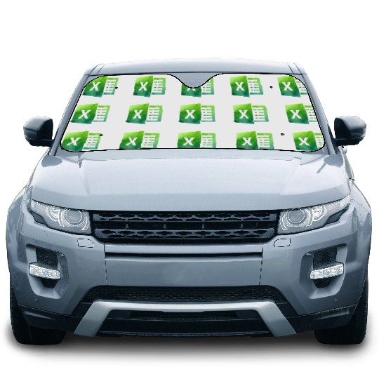 excel Car Sun Shades