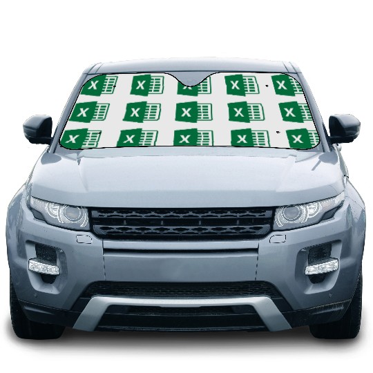 excel Car Sun Shades