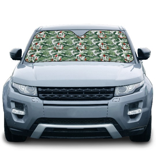 Valentines Day Gifts Love Bug Car Sun Shades