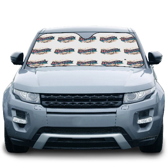 Husband Car Sun Shades