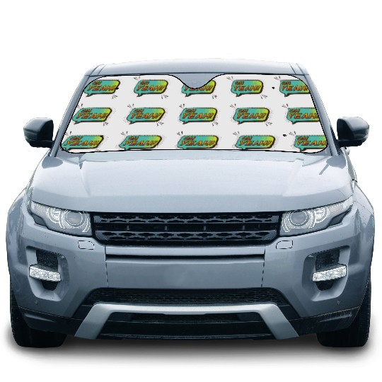 Oh yeah Car Sun Shades
