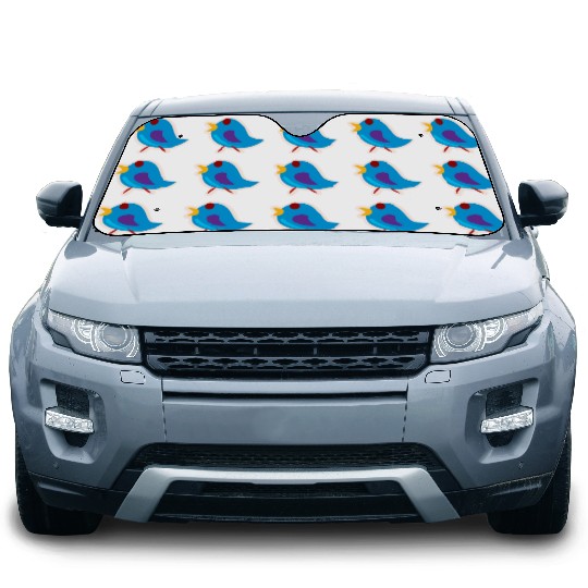 Dailywear Car Sun Shades