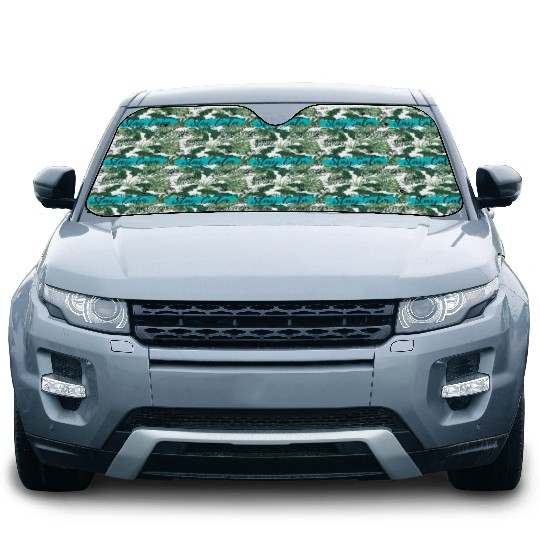 Stay Cool Car Sun Shades