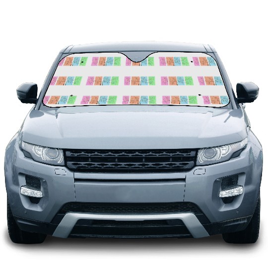 Four Seasons Car Sun Shades