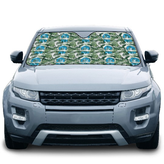 Yes I Do Have A Retirement Plan Sail Sailor Car Sun Shades