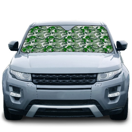 Children's birthday party - 3 years old - DINOSAUR Car Sun Shades