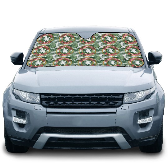 Without Cricket Without Me I Cricket Car Sun Shades
