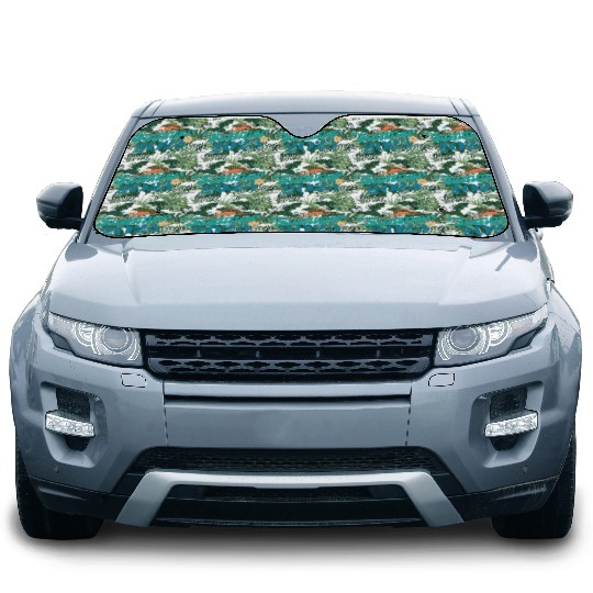Summer 2023 Car Sun Shades