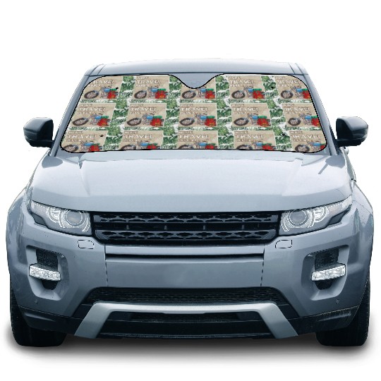 Best work travel Car Sun Shades