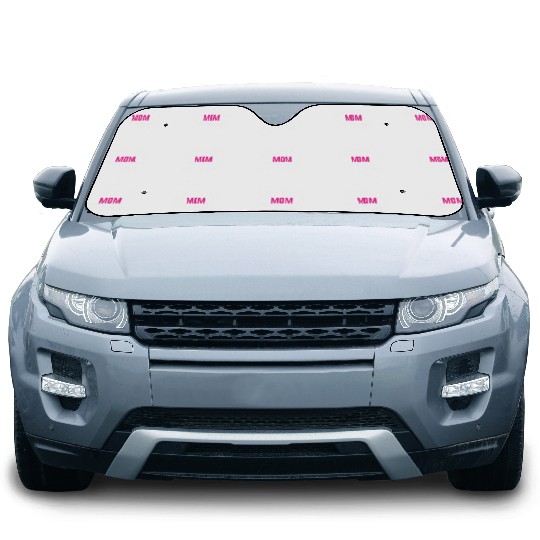Scaffolder Gift Craftsman Job Scaffolder Car Sun Shades