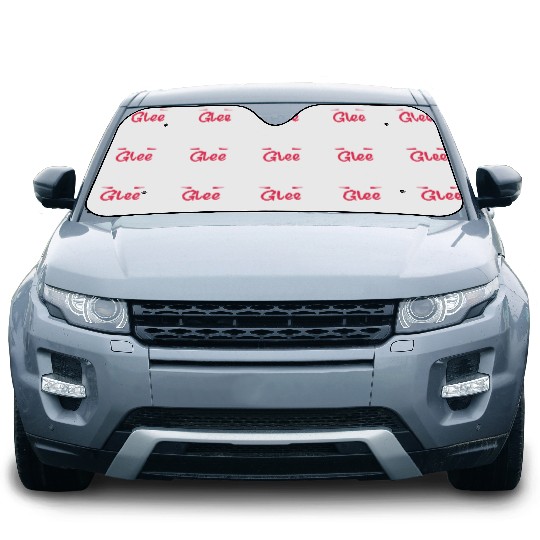 It's A Glee Thing You Wouldn't Understand Car Sun Shades