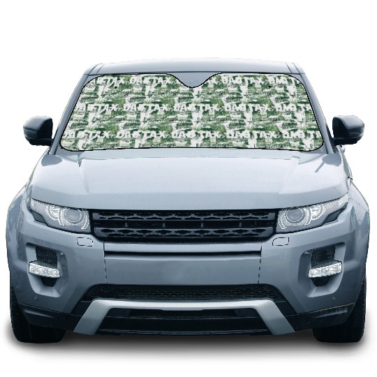 Dad Tax Making Sure It's Not Poison Fathers Day Car Sun Shades