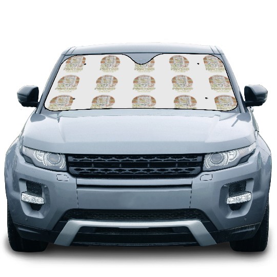 3D Print 3D Engineer Car Sun Shades
