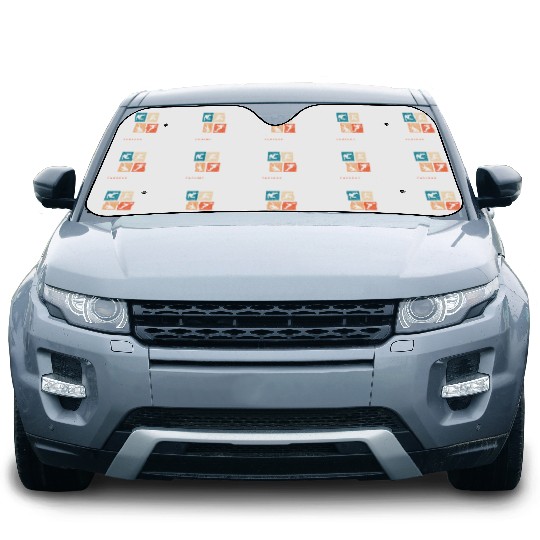Freerunner Extreme Sport Underground Adventure Car Sun Shades
